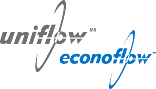 Logo Uniflow-Econoflow